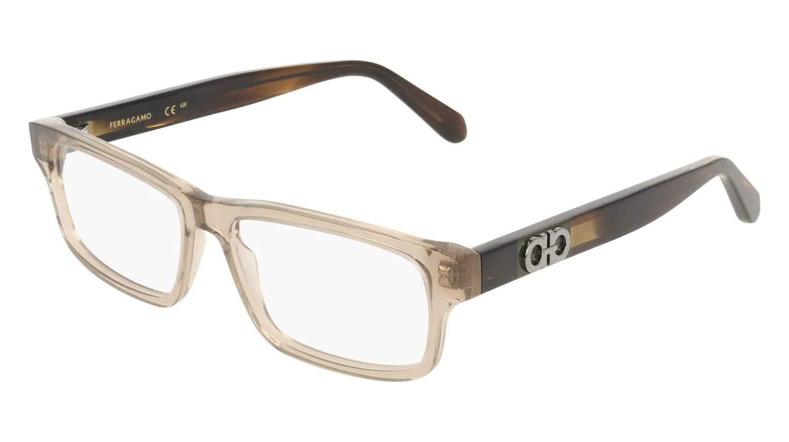 Salvatore Ferragamo SF3061 Eyeglasses - view 4